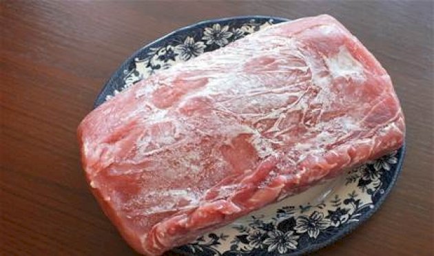 هل يمكن إعادة تجميد اللحوم؟ هل-يمكن-إعادة-تجميد-اللحوم؟