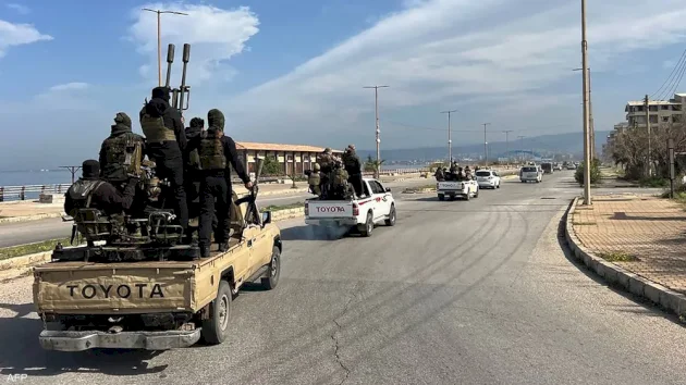 توغل-إسرائيلي-بمحافظة-القنيطرة-السورية