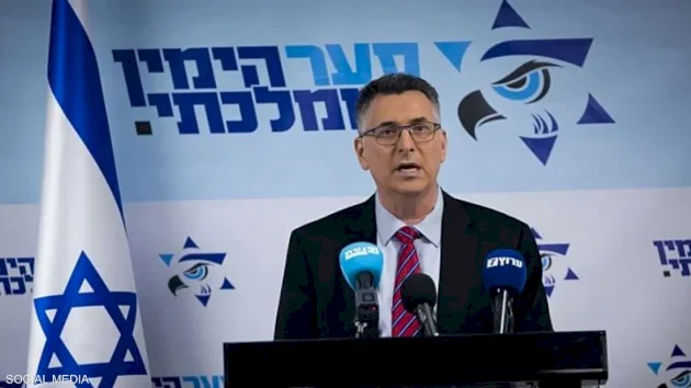 ساعر:-لا-ننوي-توجيه-ضربة-لإيران-حاليًّا