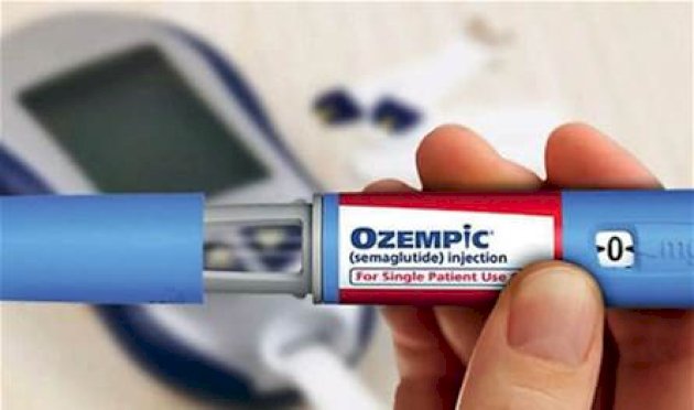 دراسة جدلية.. عقار إنقاص الوزن قد يبطئ عملية الشيخوخة! دراسة-جدلية.-عقار-إنقاص-الوزن-قد-يبطئ-عملية-الشيخوخة!