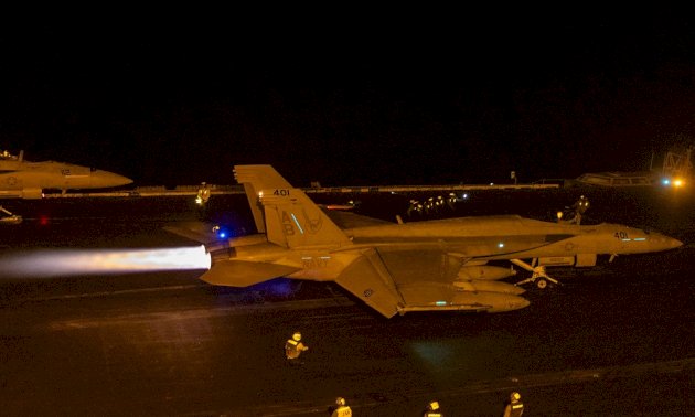 استعدادات-أميركية-لإطلاق-عمليات-عسكرية-جديدة-ضد-فنزويلا