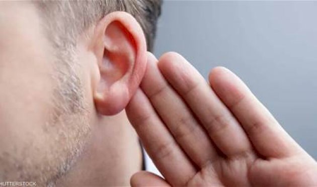 علاقة غير متوقعة بين النوم وطنين الأذن… والعلماء يقتربون من فكّ اللغز علاقة-غير-متوقعة-بين-النوم-وطنين-الأذن…-والعلماء-يقتربون-من-فكّ-اللغز