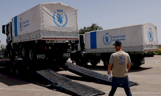 “مؤسسة غزة الإنسانية” تعلن انتهاء مهمتها في القطاع “مؤسسة-غزة-الإنسانية”-تعلن-انتهاء-مهمتها-في-القطاع