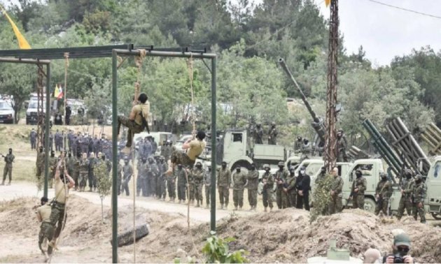 مستشار-خامنئي:-إيران-ستستمر-في-دعم-“الحزب”