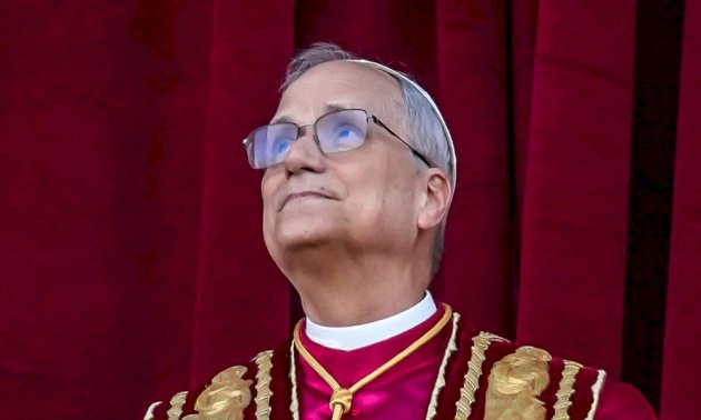 البابا-يصل-إلى-تركيا