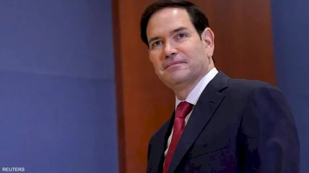 وسط-المفاوضات-لإنهاء-حرب-أوكرانيا.-روبيو-يتغيب-عن-اجتماع-للناتو