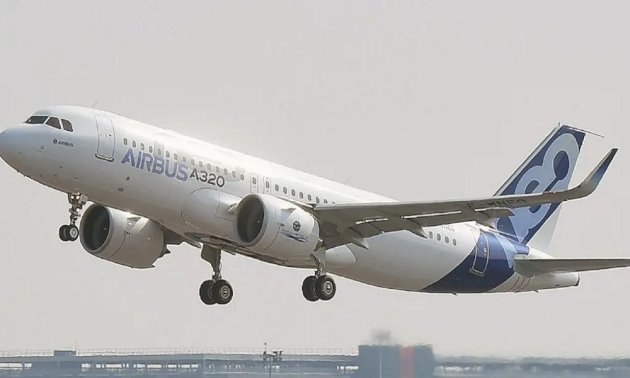 بسبب-خلل-تقني.-مراجعة-شاملة-لآلاف-طائرات-“airbus-a320”!