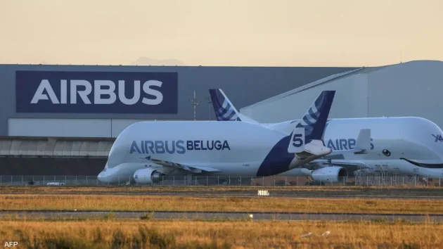 “خلل إيرباص” يربك العالم.. وبيان مصري للتعامل مع الحدث “خلل-إيرباص”-يربك-العالم.-وبيان-مصري-للتعامل-مع-الحدث