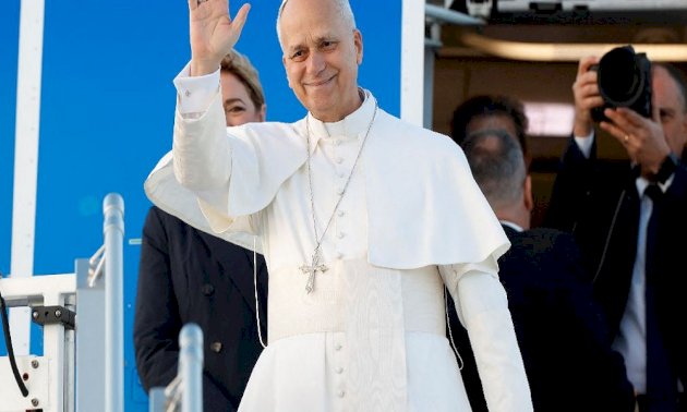 البابا:-حل-الدولتين-هو-الحل-الوحيد