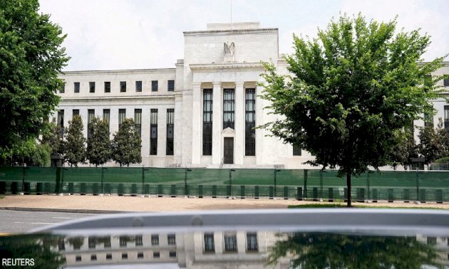 الفيدرالي-الأميركي-يخفض-الفائدة-0.25%
