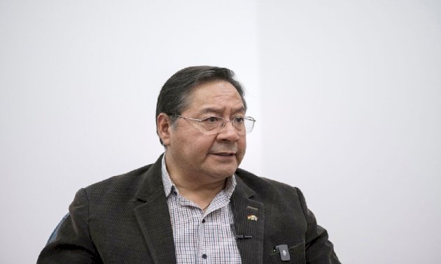 توقيف رئيس بوليفيا السابق بتهمة فساد توقيف-رئيس-بوليفيا-السابق-بتهمة-فساد