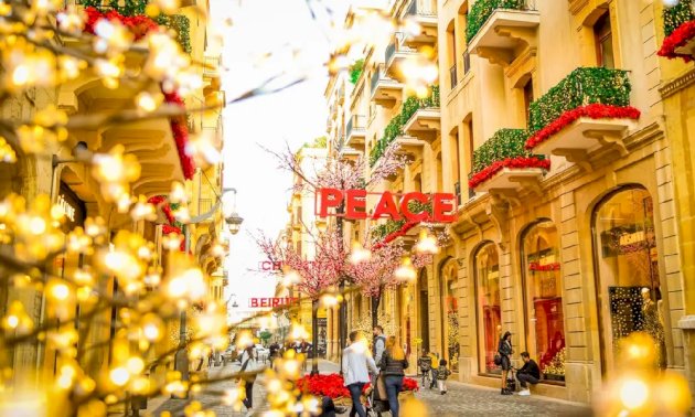 تعويل تجاري على شهر الأعياد تعويل-تجاري-على-شهر-الأعياد