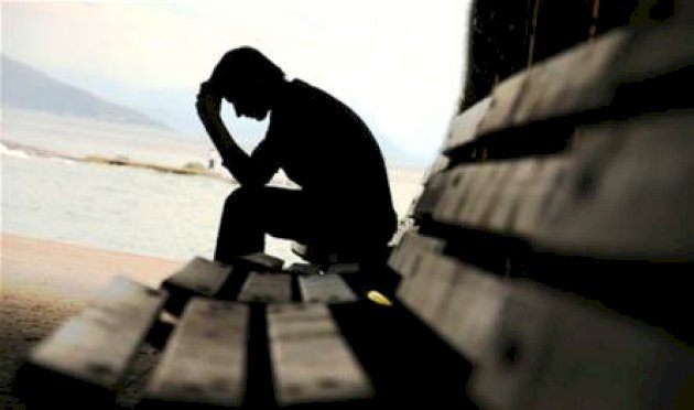 دراسة جديدة عن الاكتئاب الحاد.. يرتبط بخلل المناعة وليس بالدماغ فقط! دراسة-جديدة-عن-الاكتئاب-الحاد.-يرتبط-بخلل-المناعة-وليس-بالدماغ-فقط!