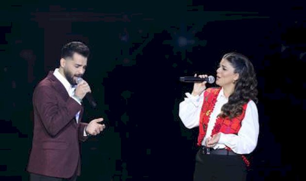 من خرج ومن انتقل في المرحلة الأولى من المواجهة في "The Voice"؟ من-خرج-ومن-انتقل-في-المرحلة-الأولى-من-المواجهة-في-"the-voice"؟