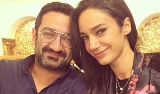 شقيقة-المبدع-جورج-خباز.-ممثلة-لبنانية-تتعرض-لحادث-سير-مروّع-(فيديو)