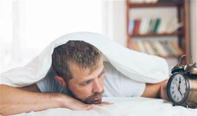 متى يصبح الأرق خطيراً؟ خبراء يحددون شروط استشارة الطبيب متى-يصبح-الأرق-خطيراً؟-خبراء-يحددون-شروط-استشارة-الطبيب