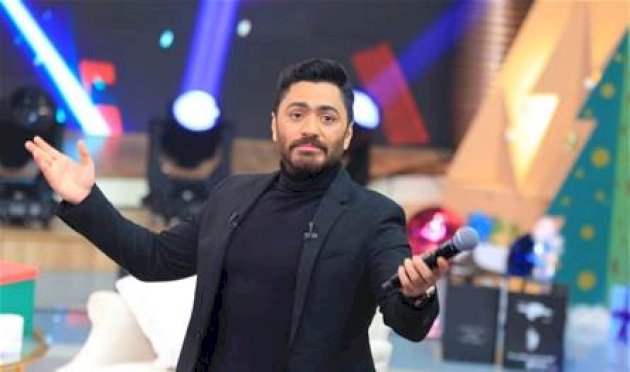 سيُغنّي جالساً… هذه آخر تطورات الحالة الصحيّة لتامر حسني سيُغنّي-جالساً…-هذه-آخر-تطورات-الحالة-الصحيّة-لتامر-حسني