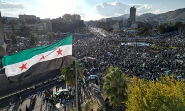 الجنوب-السوري-يستنفر:-هل-تشكلت-مقاومة-لمواجهة-إسرائيل؟