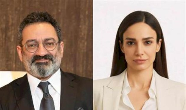 تعرّضت-لحادث-خطير-وسيارتها-تضرّرت-بشدّة.-جورج-خباز-يكشف-ما-حدث-لشقيقته-لورا