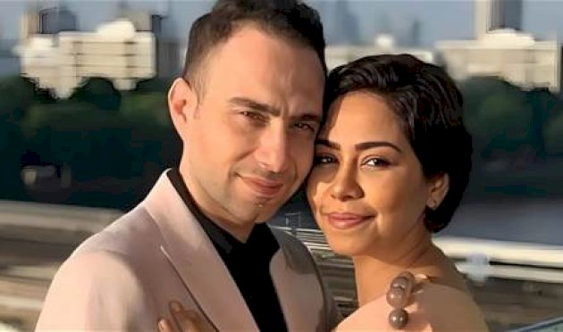 ما-حقيقة-تعرّض-شيرين-عبدالوهاب-لاعتداء-عنيف-على-يدّ-حسام-حبيب؟