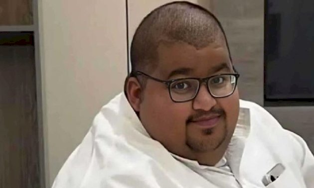 وفاة صانع محتوى سعودي في حادث سير أثناء التصوير وفاة-صانع-محتوى-سعودي-في-حادث-سير-أثناء-التصوير