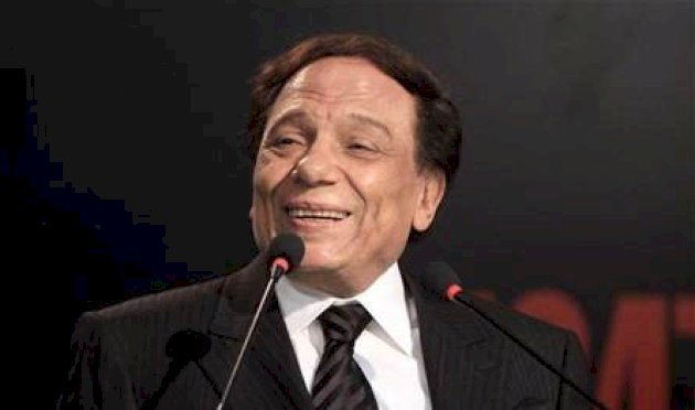 عن صحة عادل إمام.. هذا ما كشفه ابنه محمد (فيديو) عن-صحة-عادل-إمام.-هذا-ما-كشفه-ابنه-محمد-(فيديو)