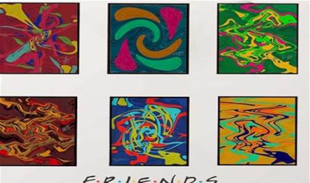 بالصور… نجوم مسلسل "فريندز" يُخلّدون ذكرى ماثيو بيري بالصور…-نجوم-مسلسل-"فريندز"-يُخلّدون-ذكرى-ماثيو-بيري