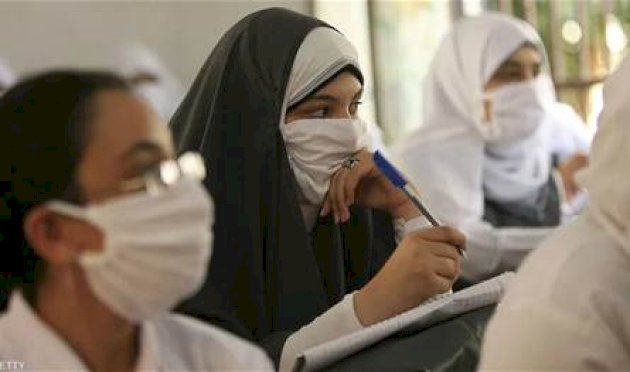 ارتفاع-حالات-الإنفلونزا-الموسمية-في-مصر.-العزل-والتطعيم-السبيل-للحماية