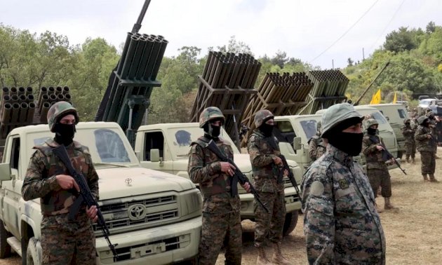 إسرائيل تحذّر: تنسيق الجيش اللبناني مع “الحزب” غير مقبول إسرائيل-تحذّر:-تنسيق-الجيش-اللبناني-مع-“الحزب”-غير-مقبول