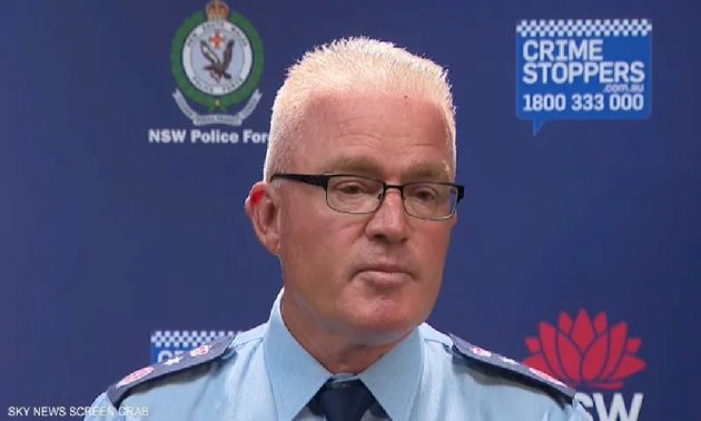 “الشرطة الأسترالية تكشف تفاصيل هجوم سيدني “الإرهابي “الشرطة-الأسترالية-تكشف-تفاصيل-هجوم-سيدني-“الإرهابي