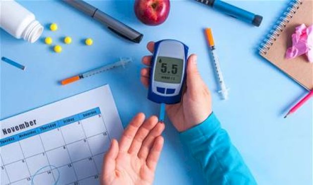 السكري وارتفاع الضغط.. نصائح يومية للوقاية والمراقبة السكري-وارتفاع-الضغط.-نصائح-يومية-للوقاية-والمراقبة