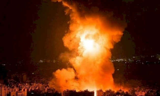 تقرير-إيراني-سرّي:-ضربات-على-“الحزب”-والحوثيين-قبل-هجوم-إسرائيلي