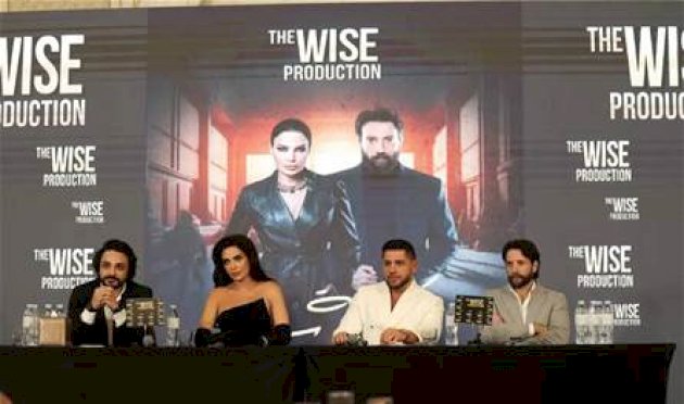 لأسباب لوجستية وفنية.. مسلسل "كذبة سودا" خارج السباق الرمضاني لأسباب-لوجستية-وفنية.-مسلسل-"كذبة-سودا"-خارج-السباق-الرمضاني