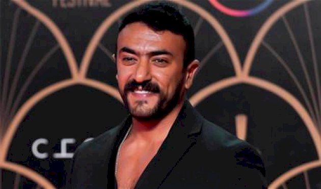 أنا-"النمبر-وان".-أحمد-العوضي-يؤكد-انه-الأعلى-أجرا-في-مصر-ويكشف-عن-موعد-زواجه-(فيديو)