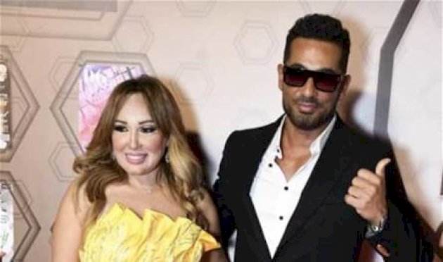 مُعجبة-لاحقته-لأشهر-بالقرب-من-منزله.-هكذا-علّقت-زوجة-ممثل-شهير-على-الحادثة-(صورة)