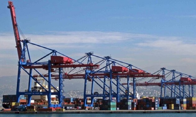 قفزة-تشغيلية-قياسية-في-مرفأ-بيروت