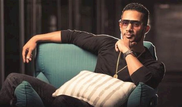محمد رمضان يتحدث بصراحة ويكشف عن أصعب موقف واجهه في بدايته الفنية (فيديو) محمد-رمضان-يتحدث-بصراحة-ويكشف-عن-أصعب-موقف-واجهه-في-بدايته-الفنية-(فيديو)