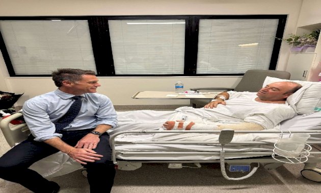 بطل سيدني يكسر صمته من سرير المستشفى بطل-سيدني-يكسر-صمته-من-سرير-المستشفى