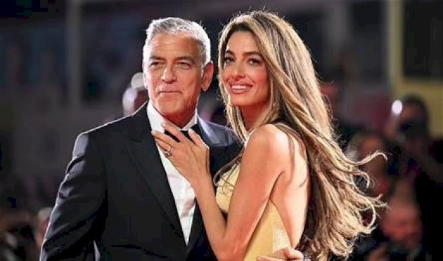 جورج-كلوني-يودّع-الأفلام-الرومانسية-نهائياً.-بسبب-زوجته-اللبنانية-الأصل!