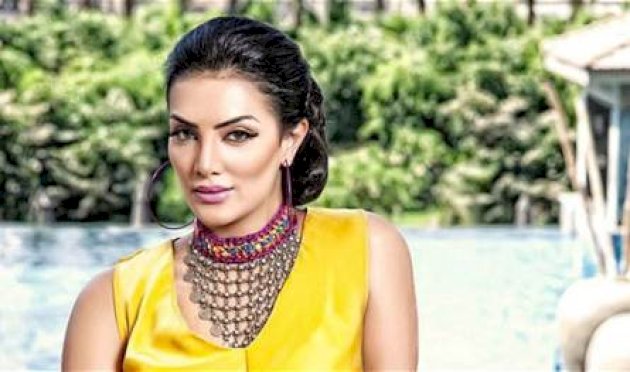 حورية-فرغلي-تكشف-سبب-تأخر-زواجها-وغياب-حلم-الإنجاب