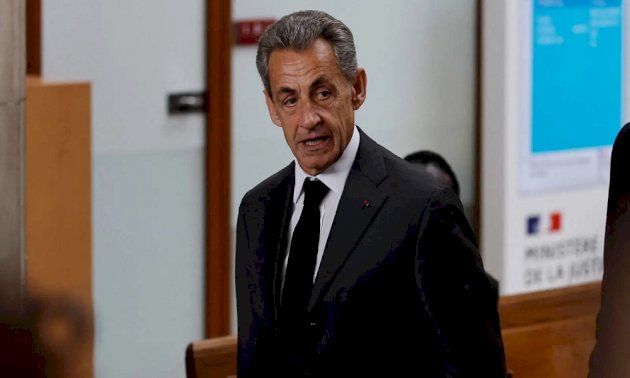 ساركوزي قد يمثل أمام القضاء مجددًا! ساركوزي-قد-يمثل-أمام-القضاء-مجددًا!