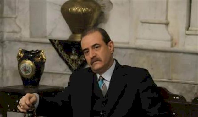 "السوريون الأعداء" ينضم إلى دراما رمضان 2026 "السوريون-الأعداء"-ينضم-إلى-دراما-رمضان-2026