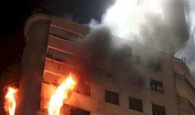 خبر-حزين-جداً.-وفاة-ممثلة-شهيرة-بحريق-اندلع-صباح-اليوم-داخل-شقتها-(صور)