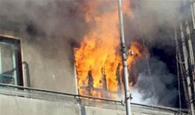 بعد وفاتها داخل شقتها جراء حريق… مساعدة الفنانة الشهيرة تُفجّر مفاجأة: زوجها قد يكون وراء الحادثة بعد-وفاتها-داخل-شقتها-جراء-حريق…-مساعدة-الفنانة-الشهيرة-تُفجّر-مفاجأة:-زوجها-قد-يكون-وراء-الحادثة