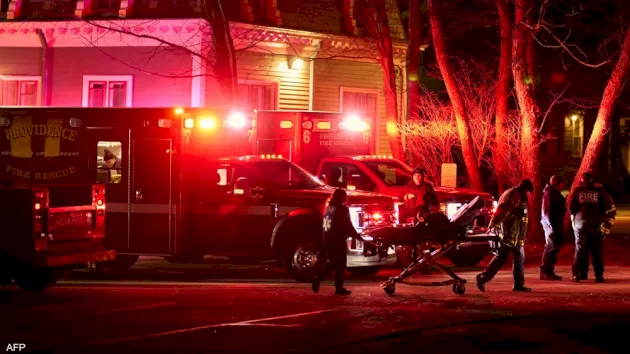 إطلاق-نار-غامض-في-جامعة-براون-والتحقيقات-مستمرة