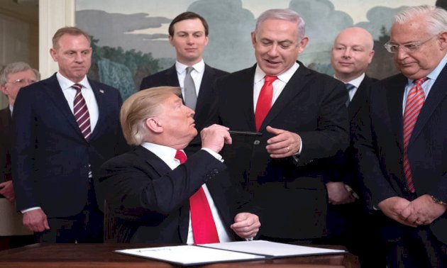 لا-حملة-إسرائيلية-ضد-“الحزب”-قبل-لقاء-نتنياهو-وترامب