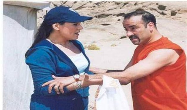 الطب-الشرعي-حسم-الأمر.-ما-سبب-وفاة-الفنانة-نيفين-مندور؟