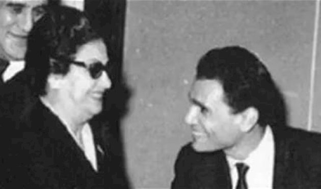 قبيل-وفاتها.-ماذا-دار-بين-عبد-الحليم-حافظ-وأم-كلثوم-في-المكالمة-الأخيرة؟