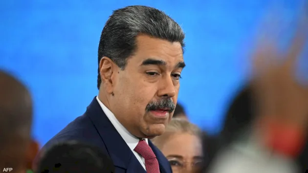 مادورو:-ما-تطرحه-الولايات-المتحدة-مطالب-استعمارية