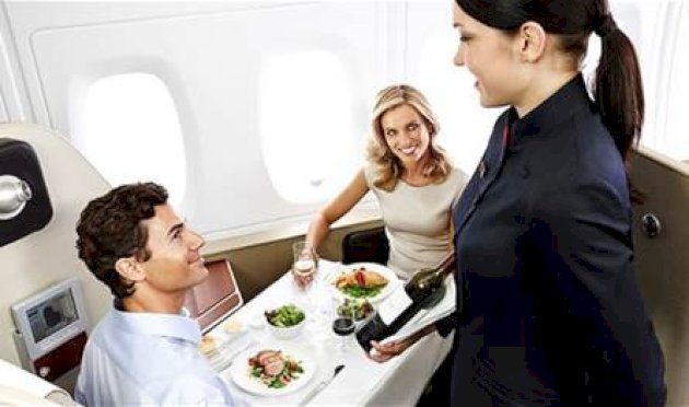 هذه-الطريقة-تحميك-من-الأمراض-أثناء-الرحلات-الجوية…-تعرف-إليها